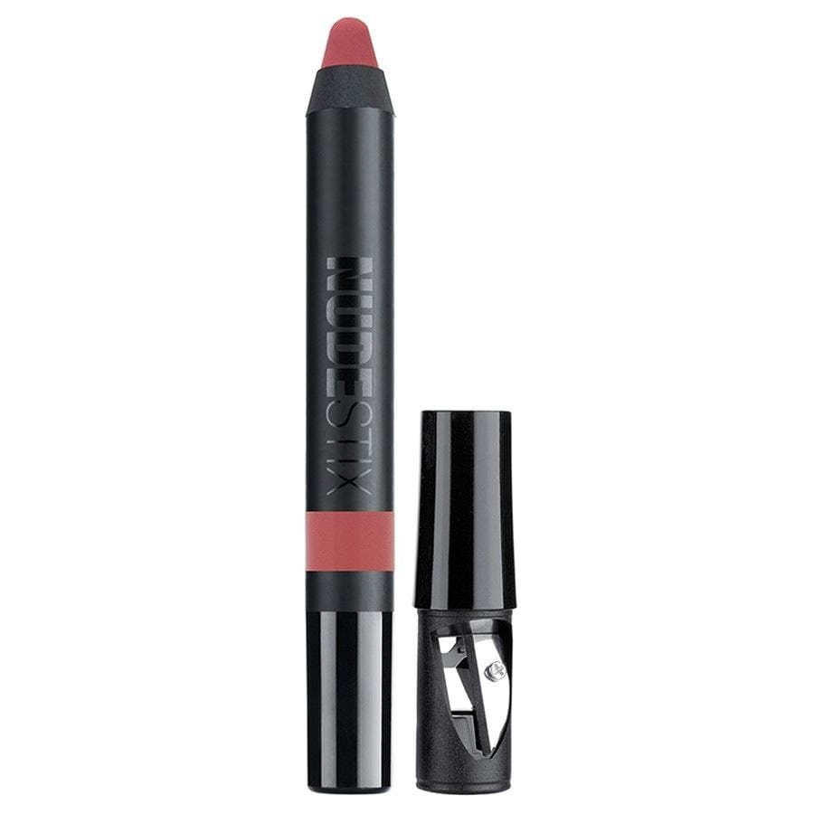 Nudestix Nudestix KISS Matowa pomadka do ust w kredce Intense Matte Lip + Cheek Pencil Usta 2.8 g