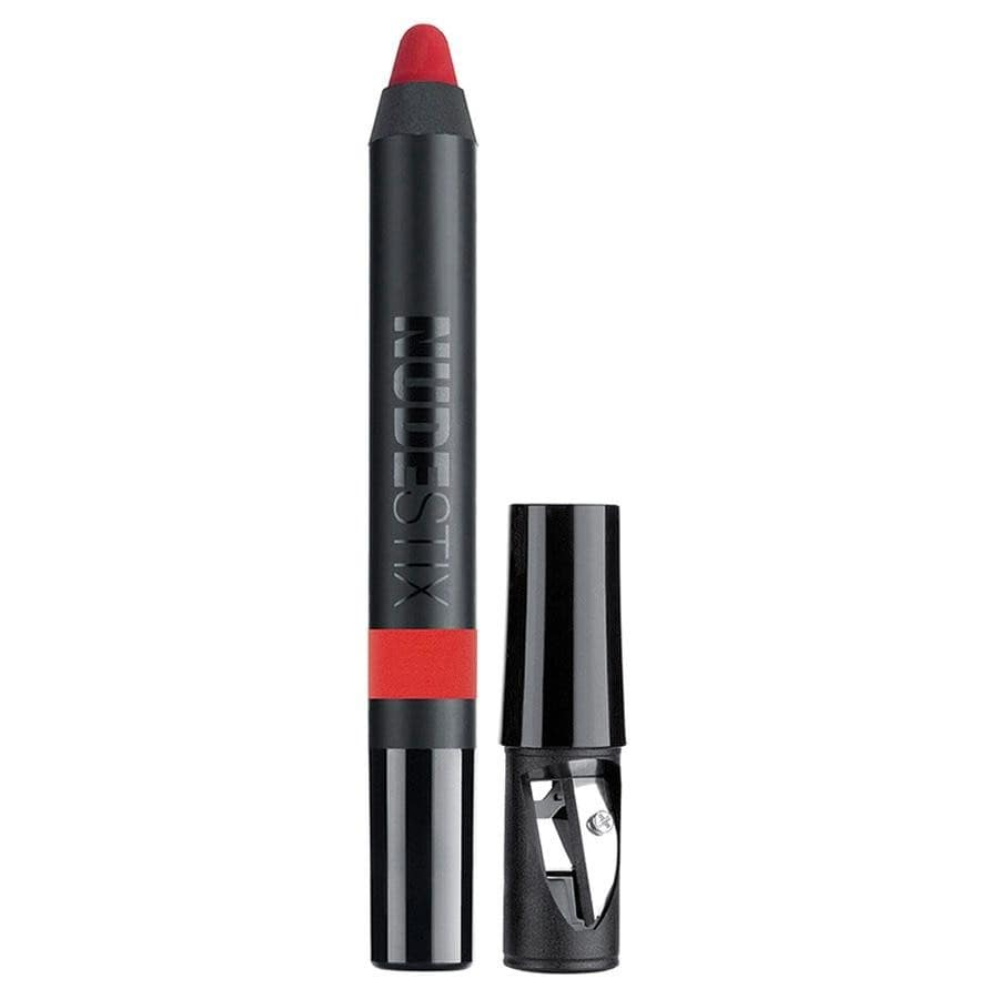 Nudestix Nudestix STILETTO Matowa pomadka do ust w kredce Intense Matte Lip + Cheek Pencil Usta 2.8 g