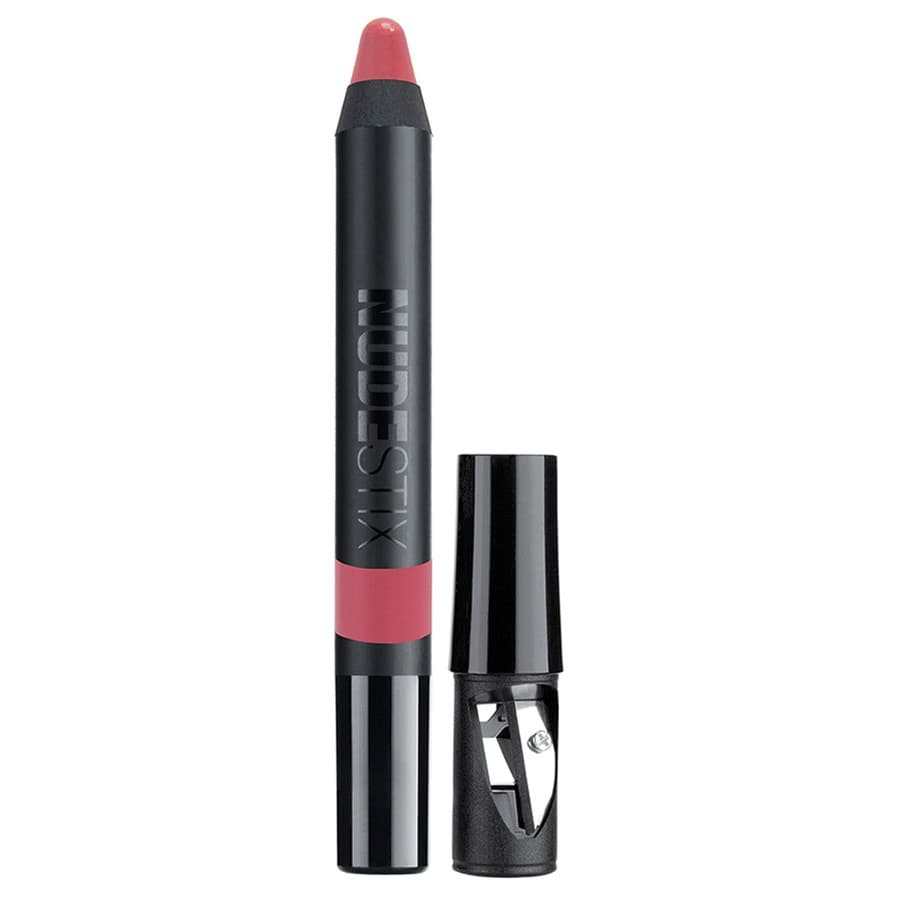 Nudestix Nudestix REBEL Koloryzujący balsam do ust w kredce Gel Color Lip + Cheek Usta 2.8 g