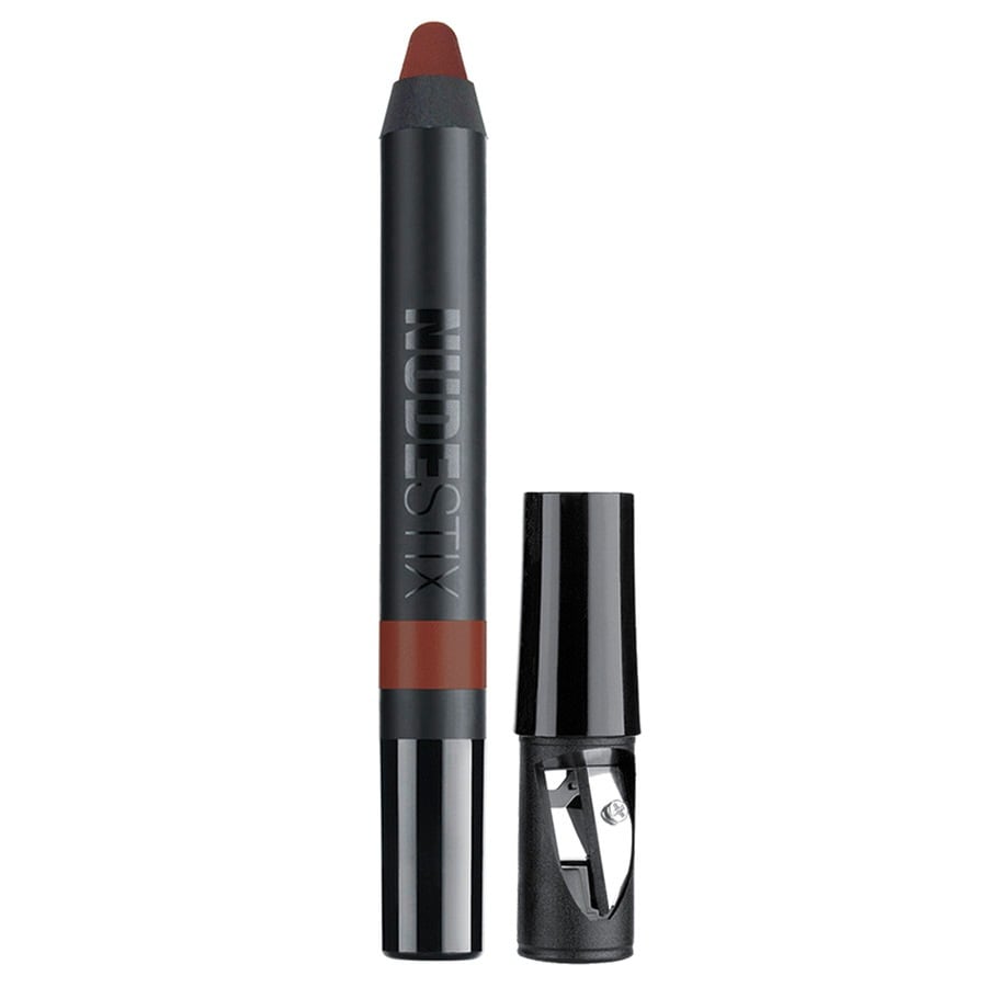 Nudestix Nudestix FRINGE Matowa pomadka do ust w kredce Intense Matte Lip + Cheek Pencil Usta 2.8 g