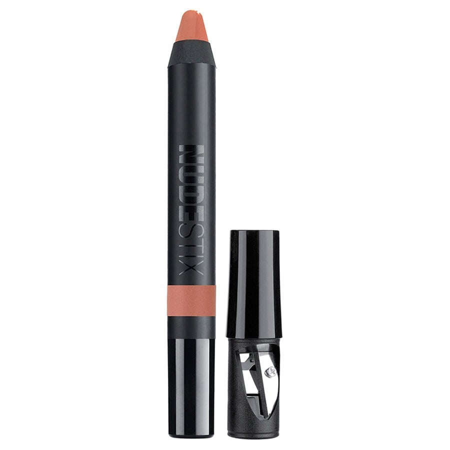 Nudestix Nudestix ALLY Koloryzujący balsam do ust w kredce Gel Color Lip + Cheek Usta 2.8 g