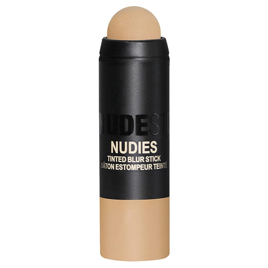 Nudestix Nudestix MEDIUM 4 Tinted Blur Podkład 6.12 g