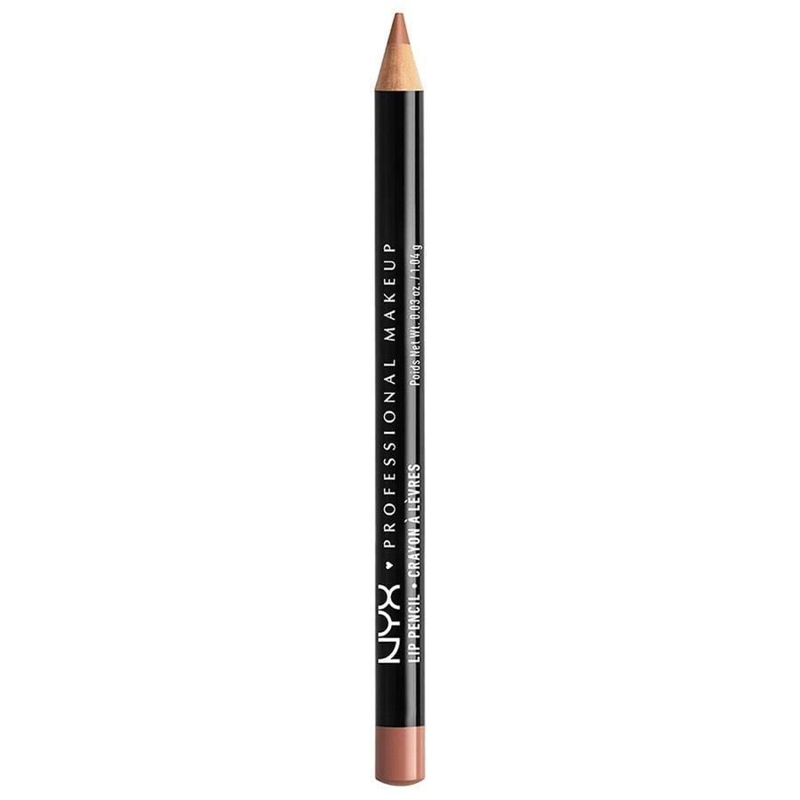 NYX Professional Makeup Professional Makeup - LIP LINER - Konturówka do ust - 810 NYXLKDUS-DOUS-02