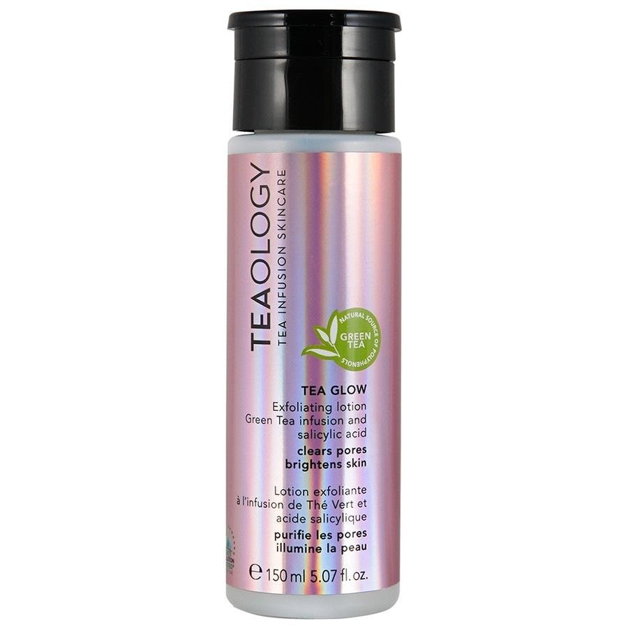 Teaology Teaology Tea Glow Tonik 150ml