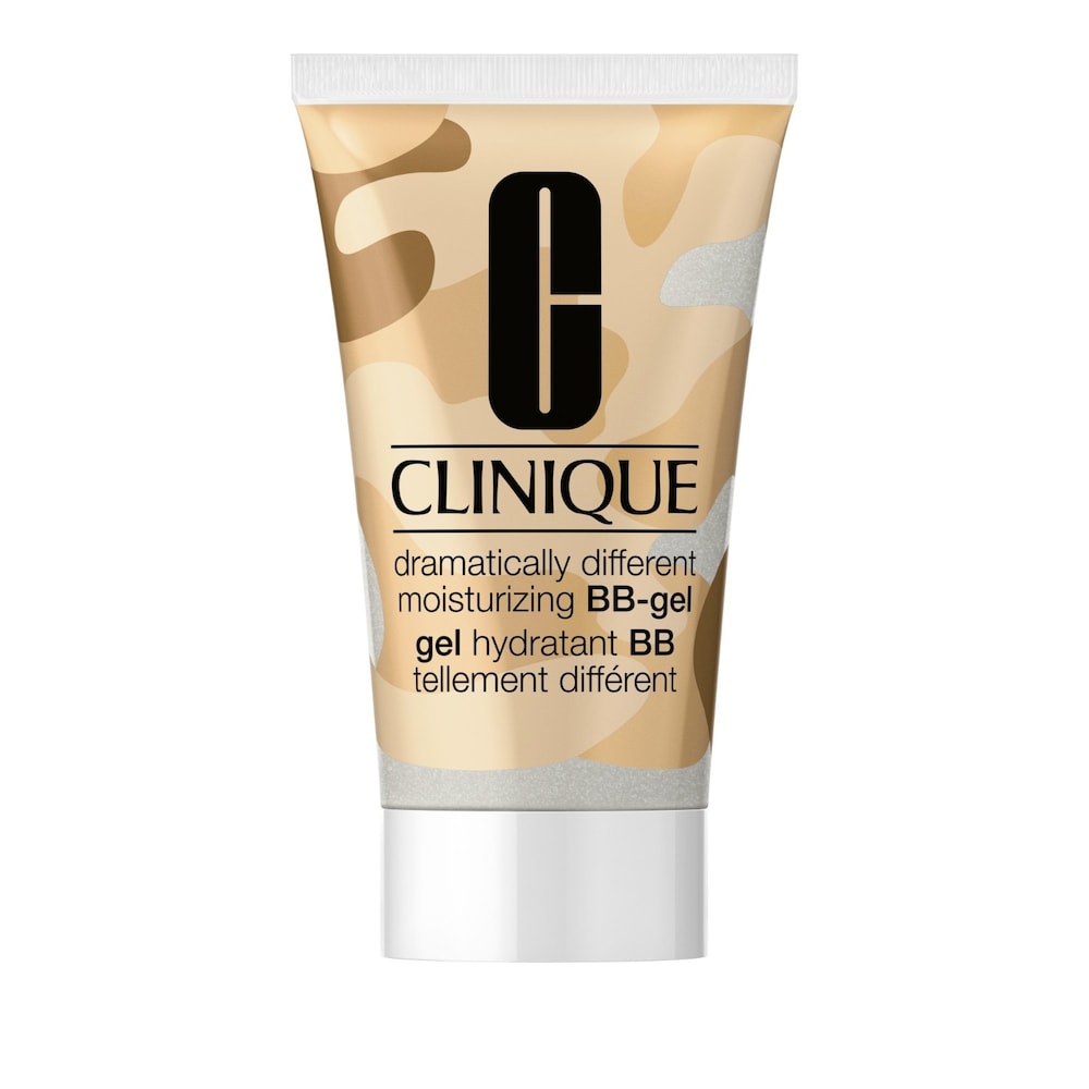 Clinique Pielęgnacja nawilżająca iD Dramatically Different Moisturizing BB-gel 50 ml