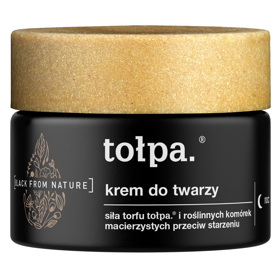 Tołpa Krem do twarzy na noc 50ml