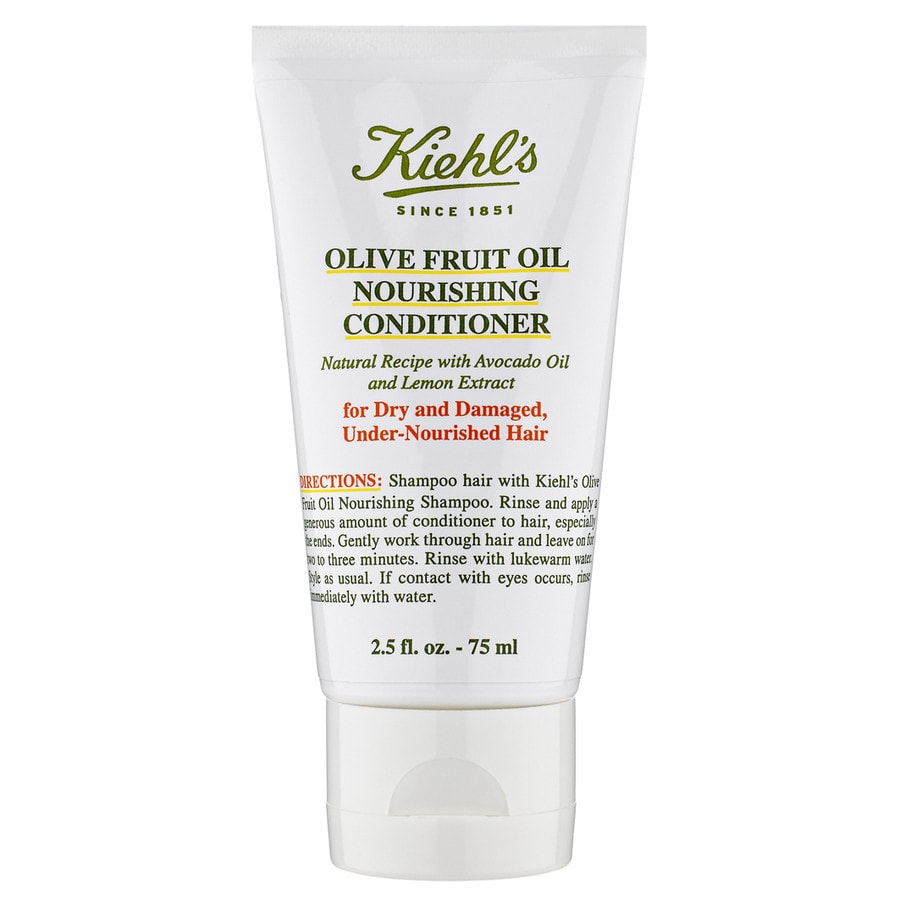 Kiehl's Kiehls Kiehls Odżywka 75 ml damska