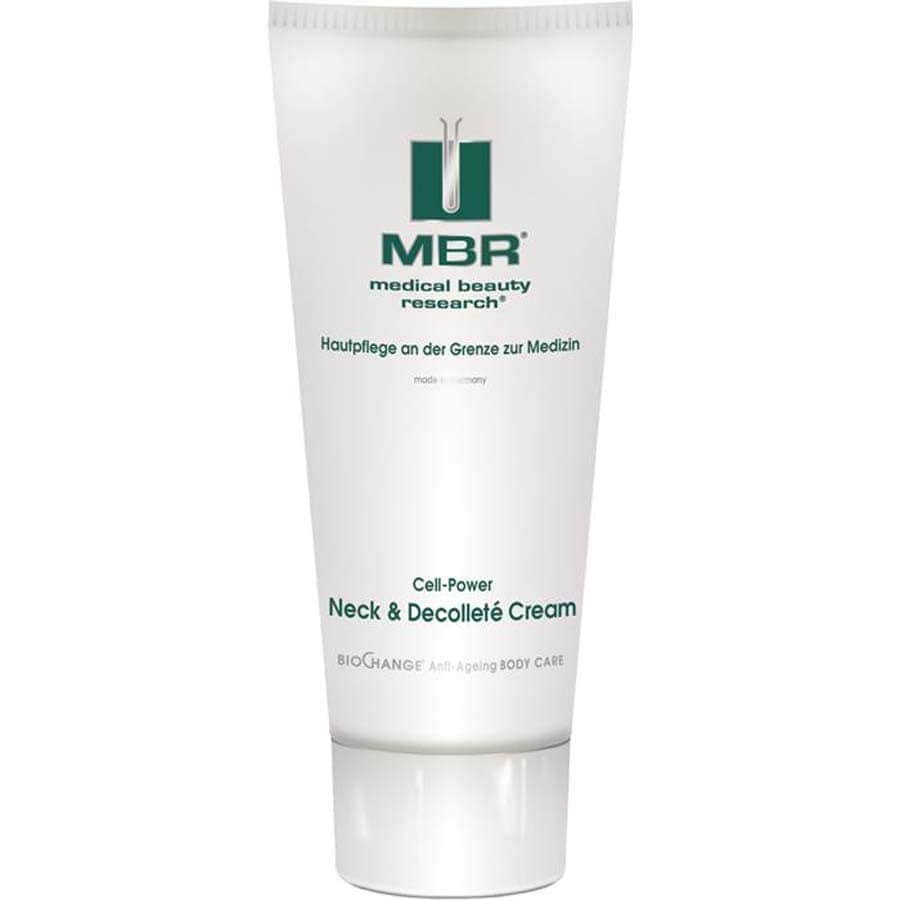 MBR Medical Beauty Research MBR Medical Beauty Research Krem do ciała 100 ml