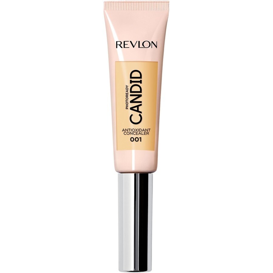 Revlon PhotoReady Candid Antioxidant korektor kryjący 001 Banana 10ml