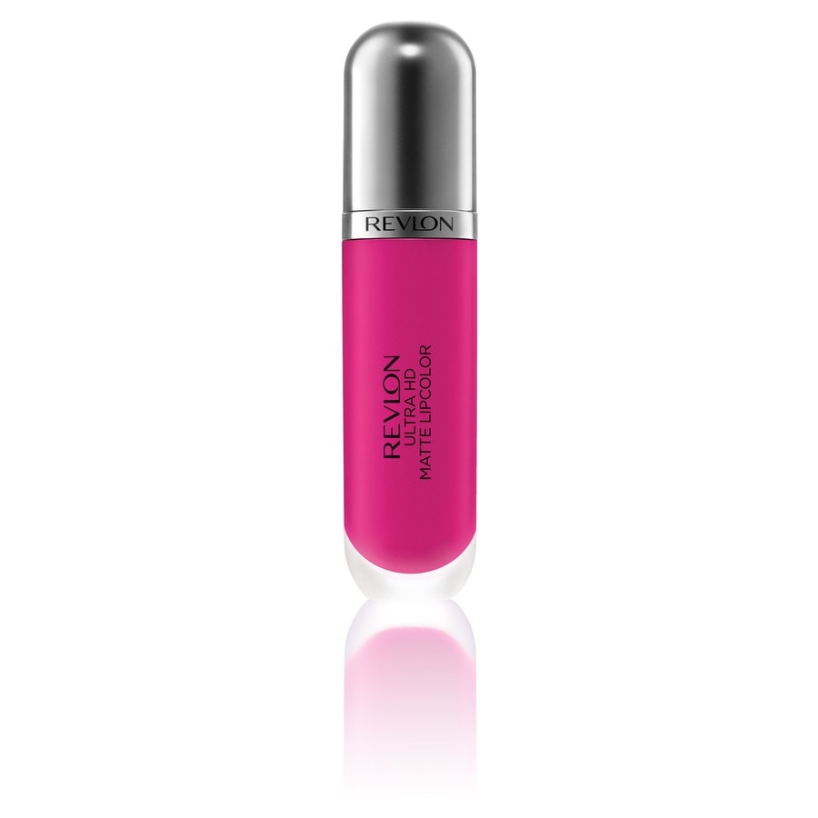 Revlon Ultra HD matowy błyszczyk do ust 309978161028