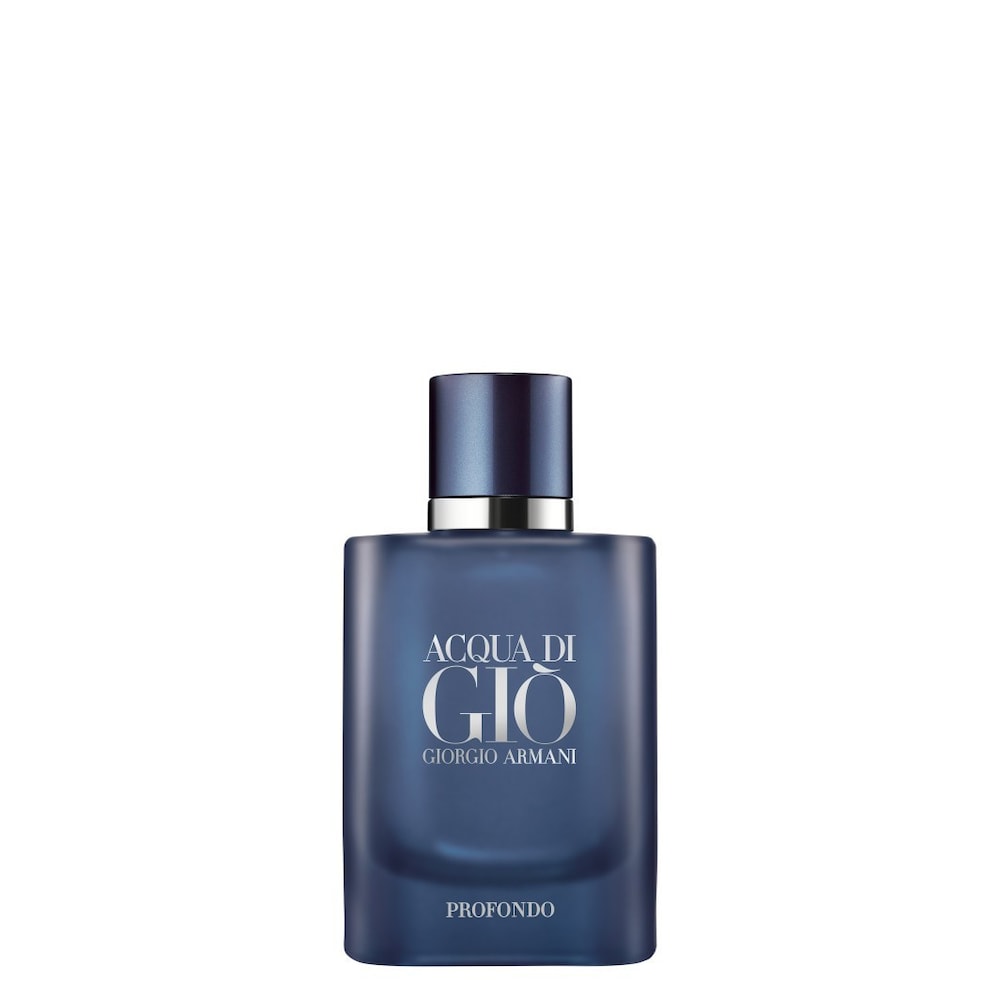 Giorgio Armani Acqua Di Gio Profondo woda perfumowana 40ml