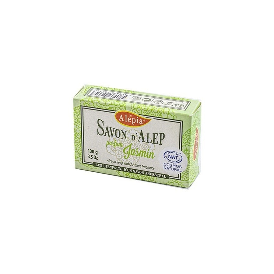 Alepia Jaśmin Alep Prestige Mydło 100g