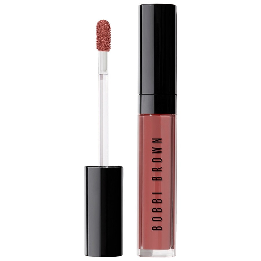 Bobbi Brown 07 Force of Nature Crushed Oil-Infused Gloss Błyszczyk 6ml