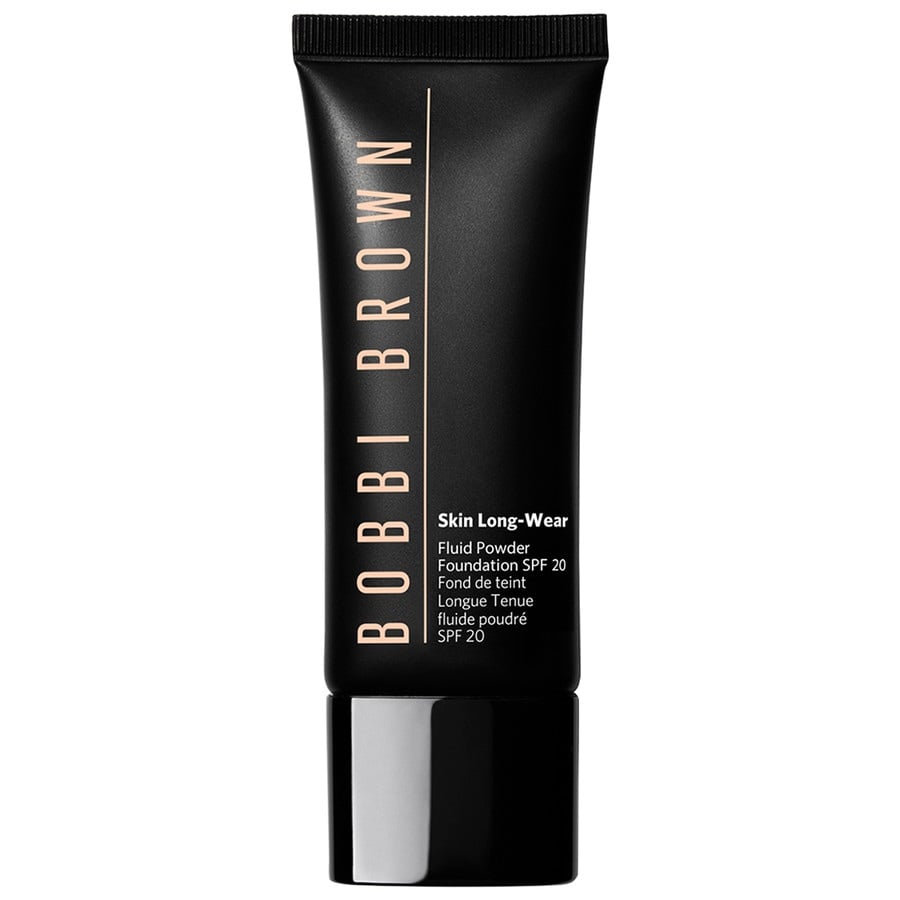 Bobbi Brown Cool Sand C-036) Skin Long-Wear Fluid Powder Foundation SPF 20 Podkład 40ml