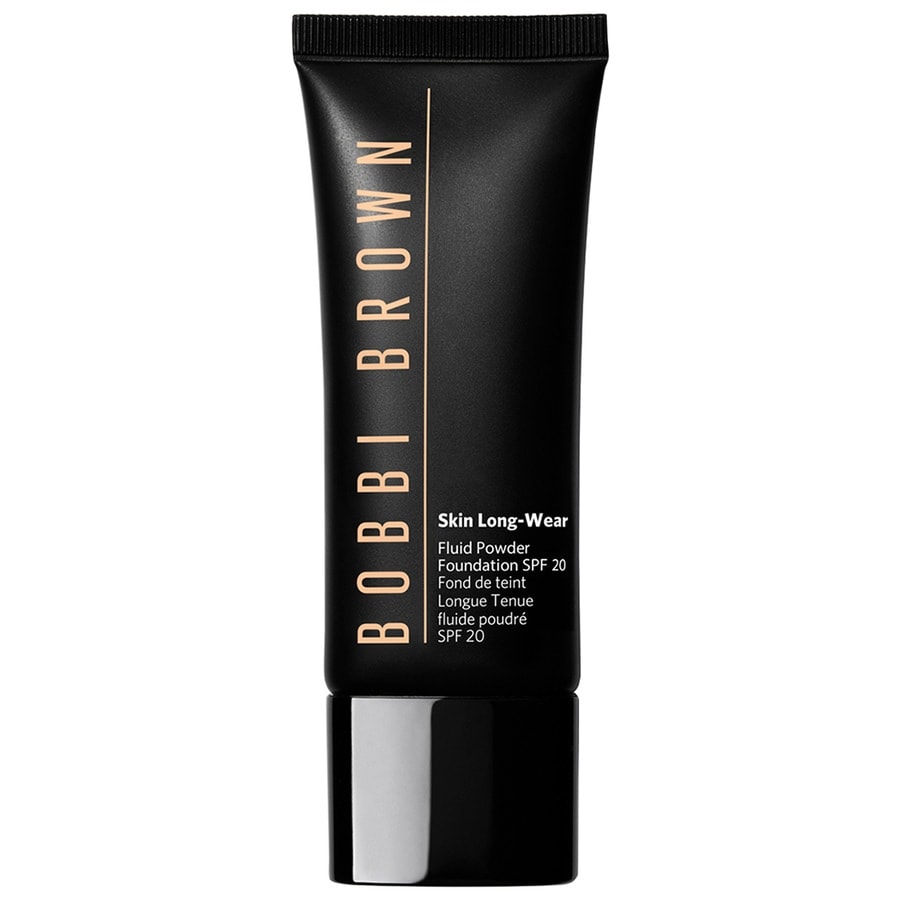 Bobbi Brown Cool Beige C-046) Skin Long-Wear Fluid Powder Foundation SPF 20 Podkład 40ml