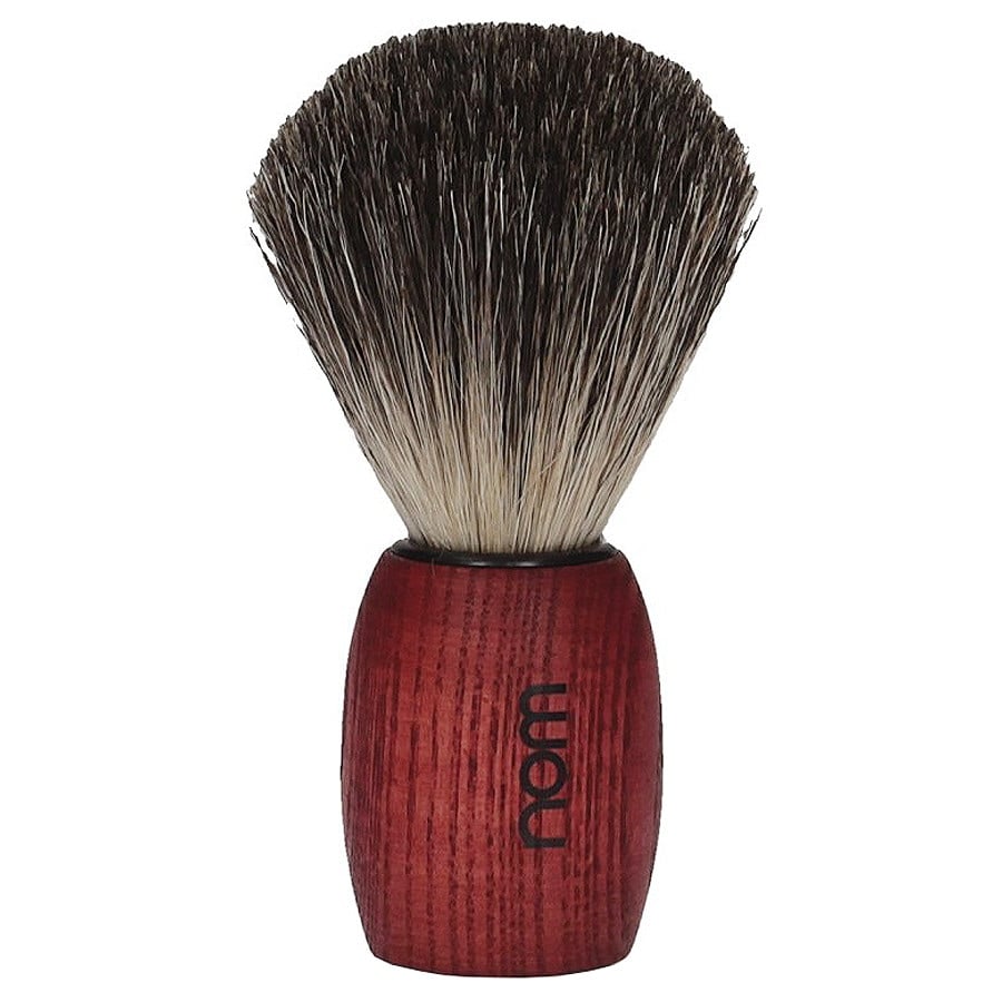 Muhle Ash Red Brush Ole Pędzel do golenia