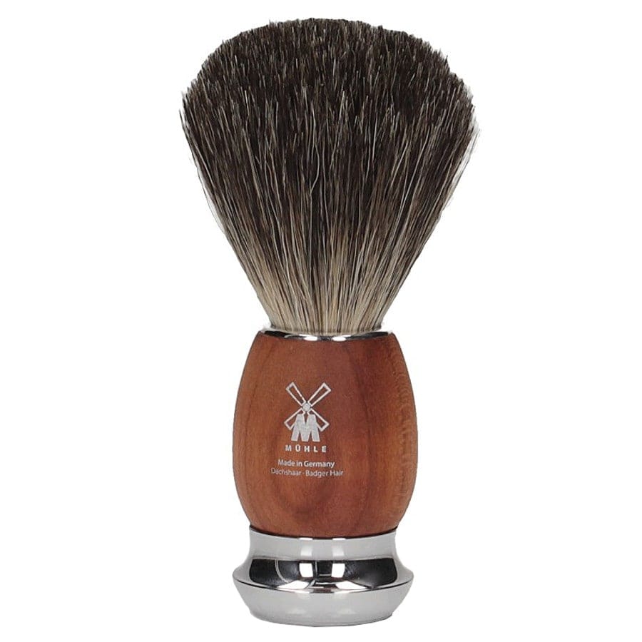 Muhle Plum Wood Brush Vivo Pędzel do golenia