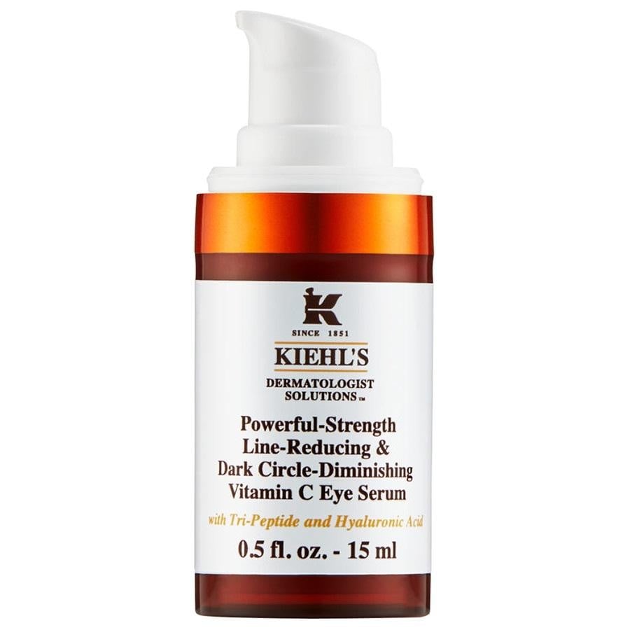 Kiehls Eye-Brightening Concentrate Krem pod oczy 15ml