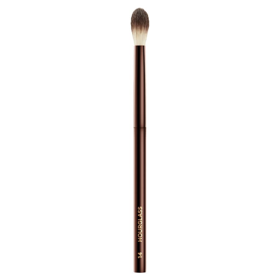 Hourglass Hourglass N$332 14 DETAIL SETTING BRUSH N 14 Detail Setting Brush Pędzel do cieni 0.9 g