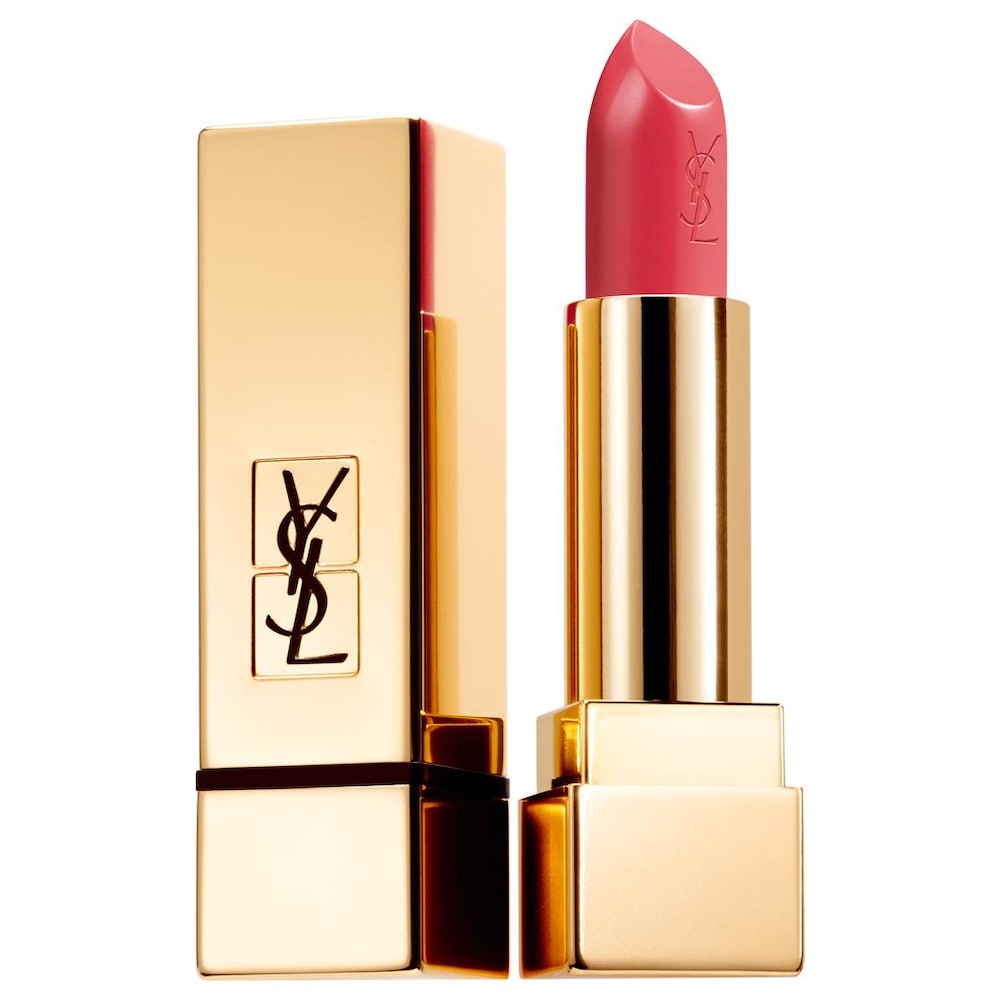 Yves Saint Laurent Rouge Pur Couture 9 Rose Dahlia 3.8 g