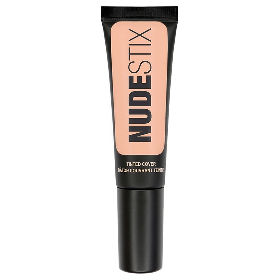 Nudestix Nudestix 2.5 Tinted Cover Podkład 20ml