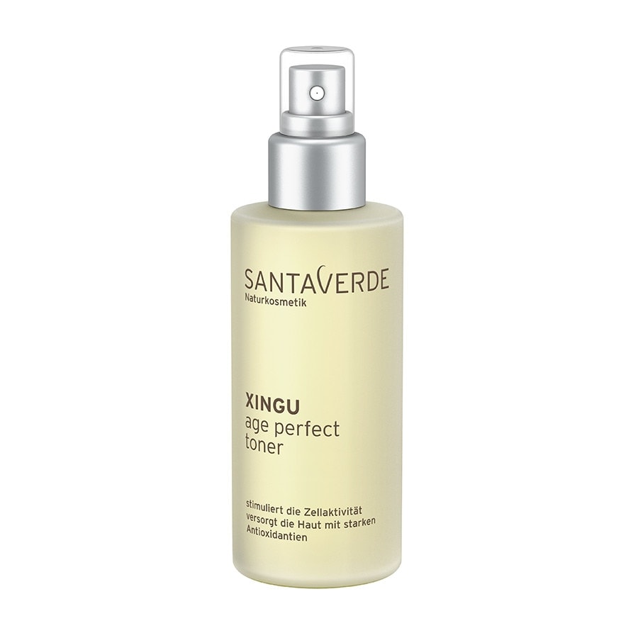 Santaverde Toner Tonik 100ml