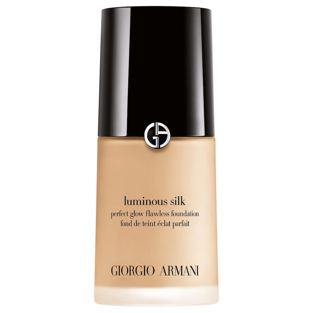 Giorgio Armani 1.5 Luminous Silk Foundation Podkład 30ml