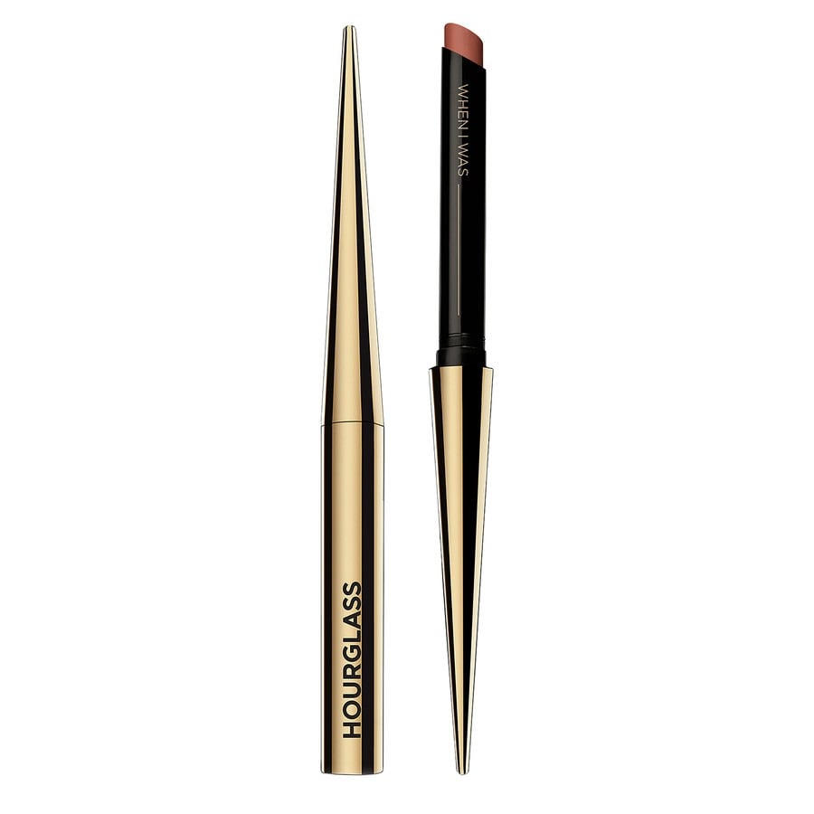 Hourglass Hourglass When I was Confession Ultra Slim High Intensity Refillable Lipstick Pomadka 0.9 g