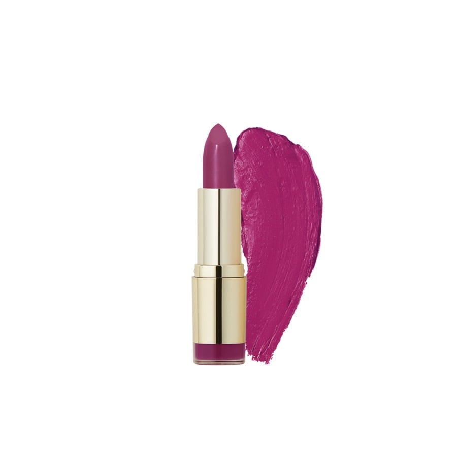 Milani Color Statement Lipstick - Pomadka do ust - 20 UPTOWN MAUVE MILCSL-20 UPTOWN MAUVE