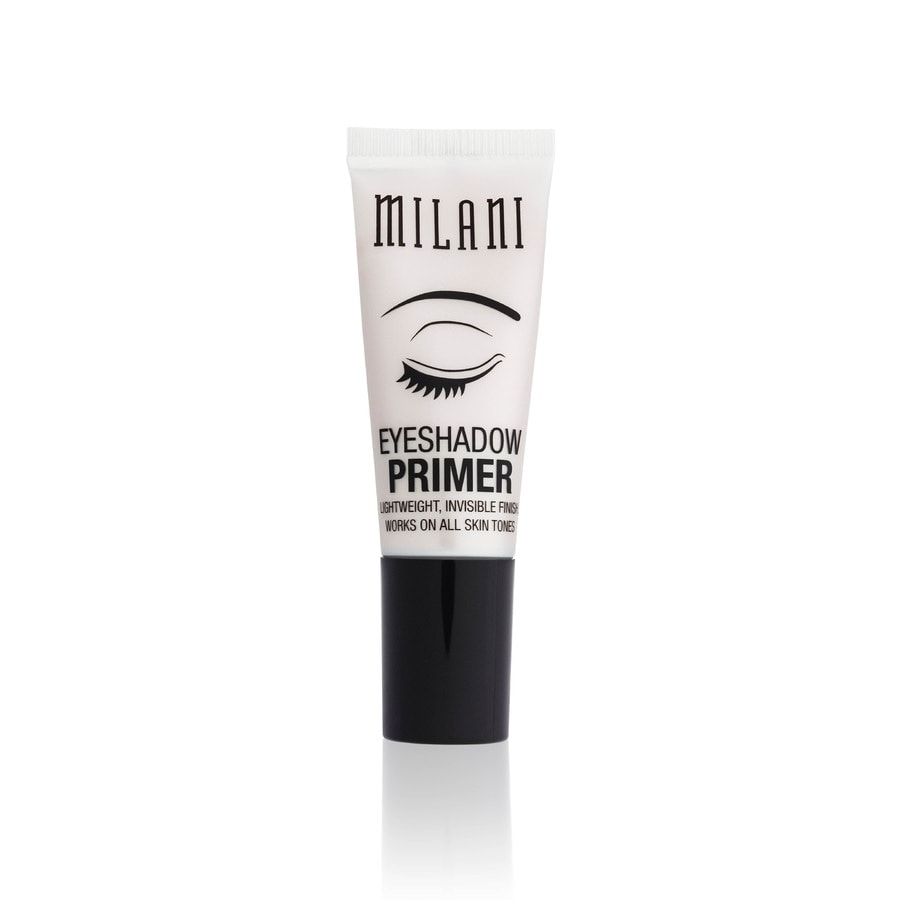 MILANI MILANI - Eyeshadow Primer - Baza pod cienie do powiek - 01 NUDE MILPPD0NU