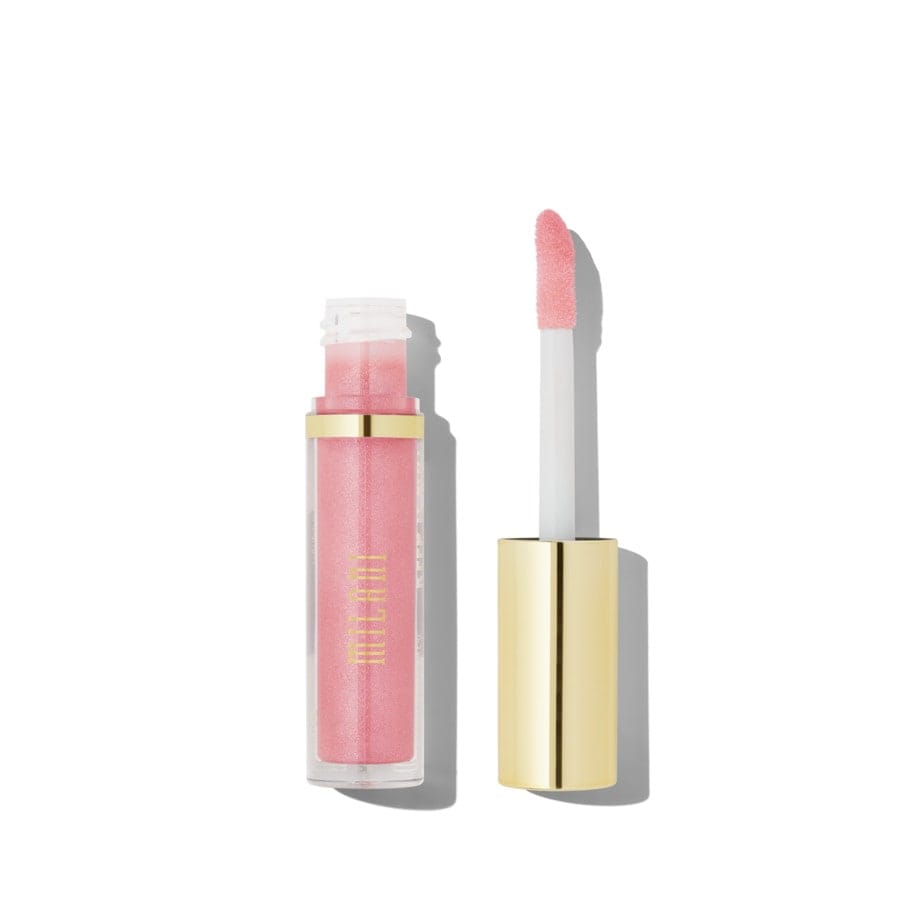 Milani Milani SPARKLING PINK Keep It Full Nourishing Lip Plumper Błyszczyk 3.7 ml