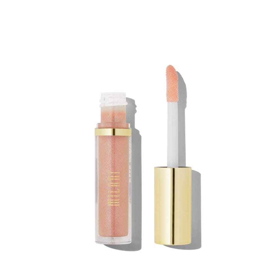 Milani Milani NATURAL LUSTER Keep It Full Nourishing Lip Plumper Błyszczyk 3.7 ml Milani NATURAL LUSTER Keep It Full Nourishing Lip Plumper Błyszczyk 3.7 ml