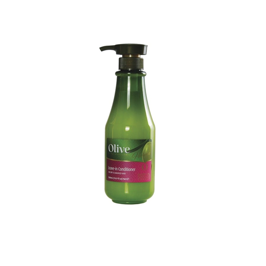 Frulatte Leave in Conditioner Dry Hair Odżywka 500ml