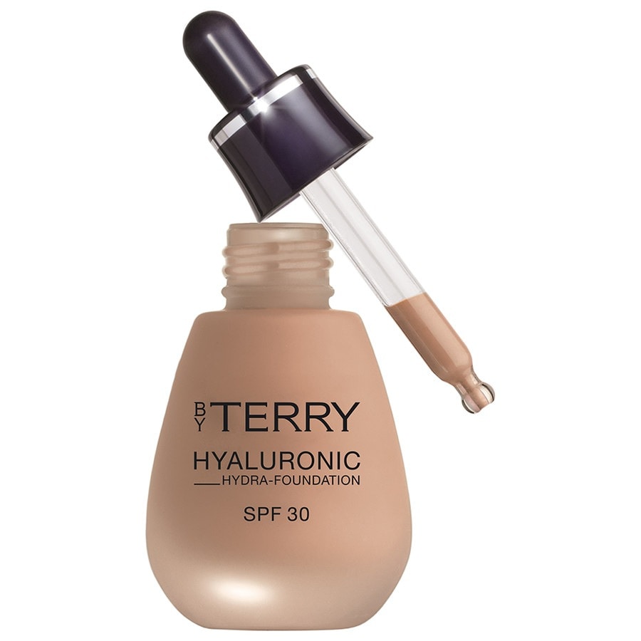 By Terry HYALUR HYDRA FOUND 500C Hyaluronic Hydra Foundation Podkład 30ml