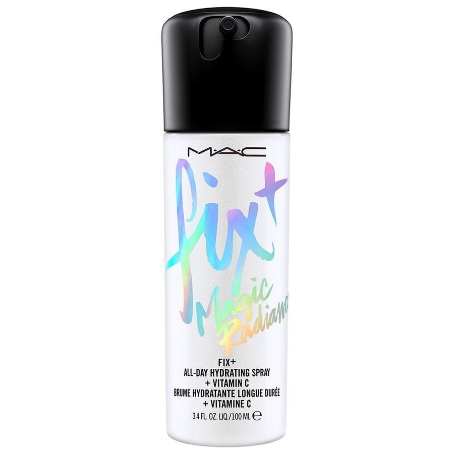 MAC MAC Pielęgnacja nawilżająca Fix + Magic Radiance 100 ml