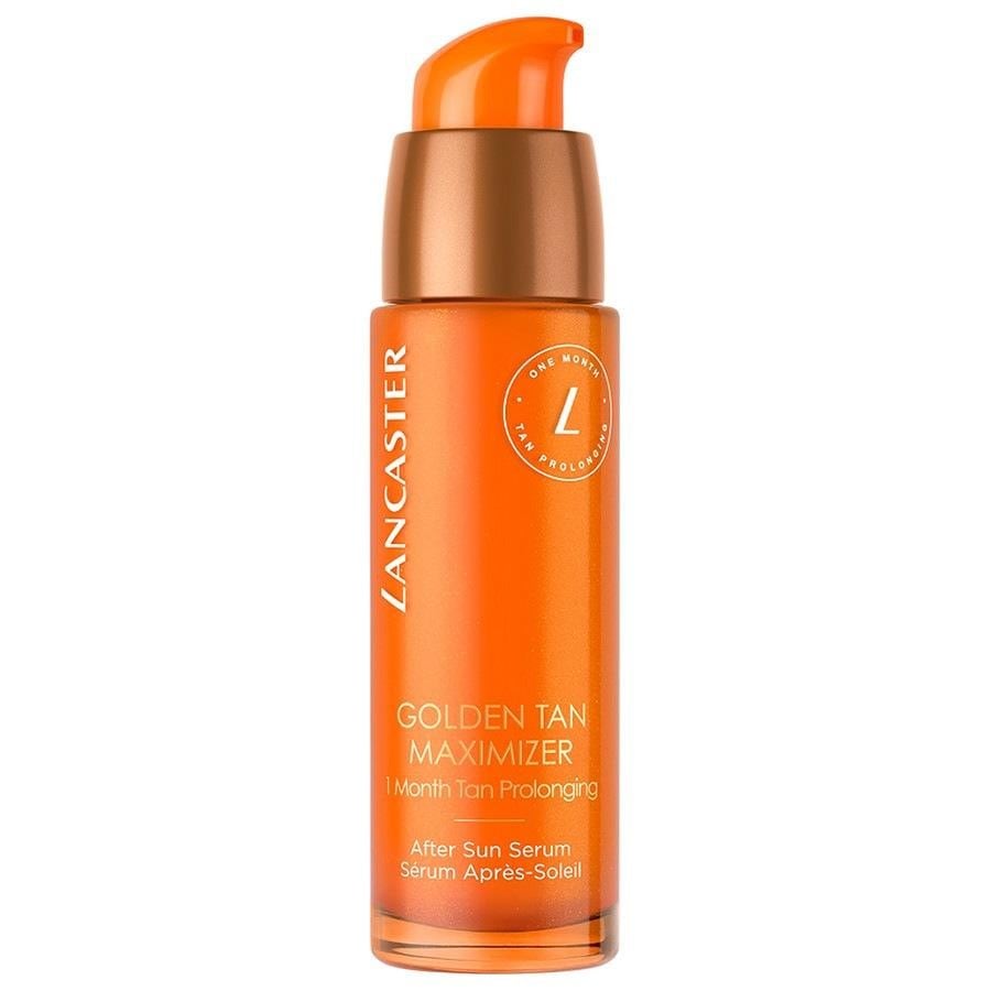 Lancaster Golden Tan Maximizer After Sun Face Serum serum do twarzy przedłużający opaleniznę 30ml