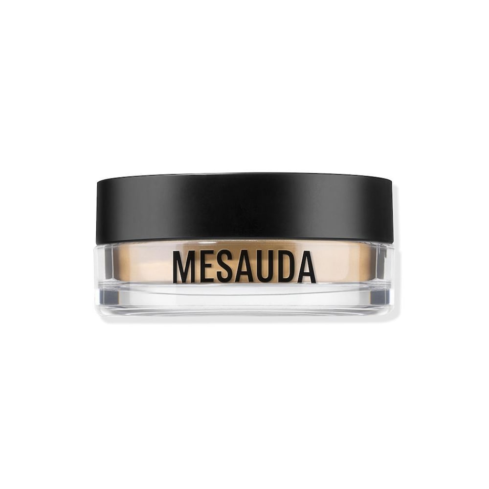 Mesauda Milano Mesauda Milano 302 Translucent Light CELESTIAL VEIL Puder 12g