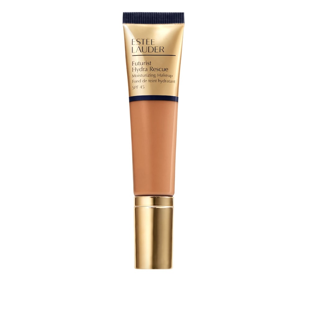 Estee Lauder 5W1 Bronze Futurist Hydra Rescue Moist Makeup SPF 40 Podkład 35ml
