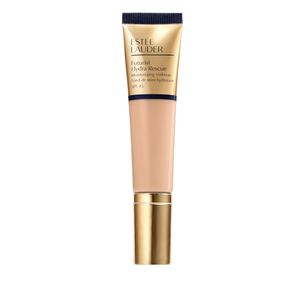 Estee Lauder 3N1 Ivory Beige Futurist Hydra Rescue Moist Makeup SPF 40 Podkład 35ml