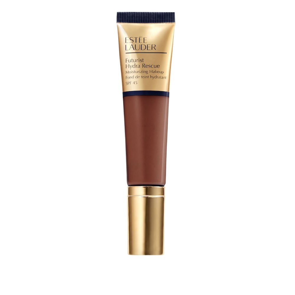 Estee Lauder 7N1 Deep Amber Futurist Hydra Rescue Moist Makeup SPF 40 Podkład 35ml