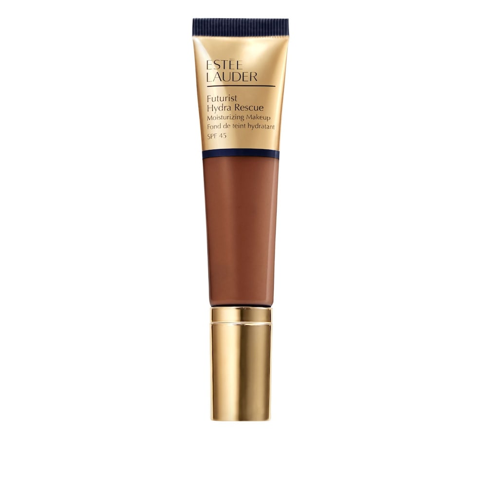 Estee Lauder 6W1 Sandalwood Futurist Hydra Rescue Moist Makeup SPF 40 Podkład 35ml