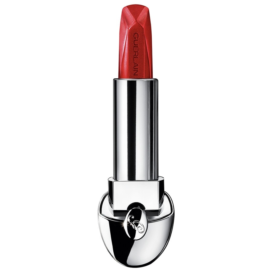 Guerlain 25S Rouge G de Sheer Shine Pomadka 2.8 g