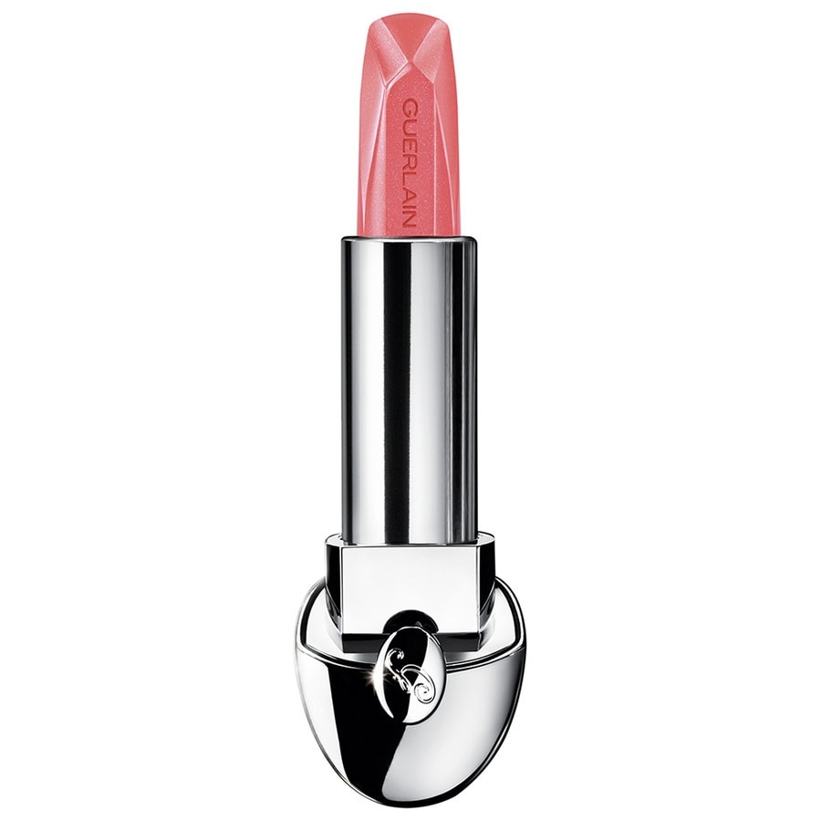 Guerlain 677 Rouge G de Sheer Shine Pomadka 2.8 g