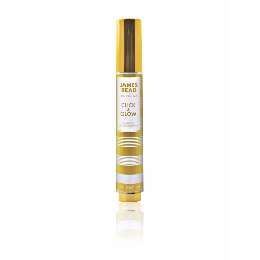 James Read Click & Glow Samoopalacz 15ml