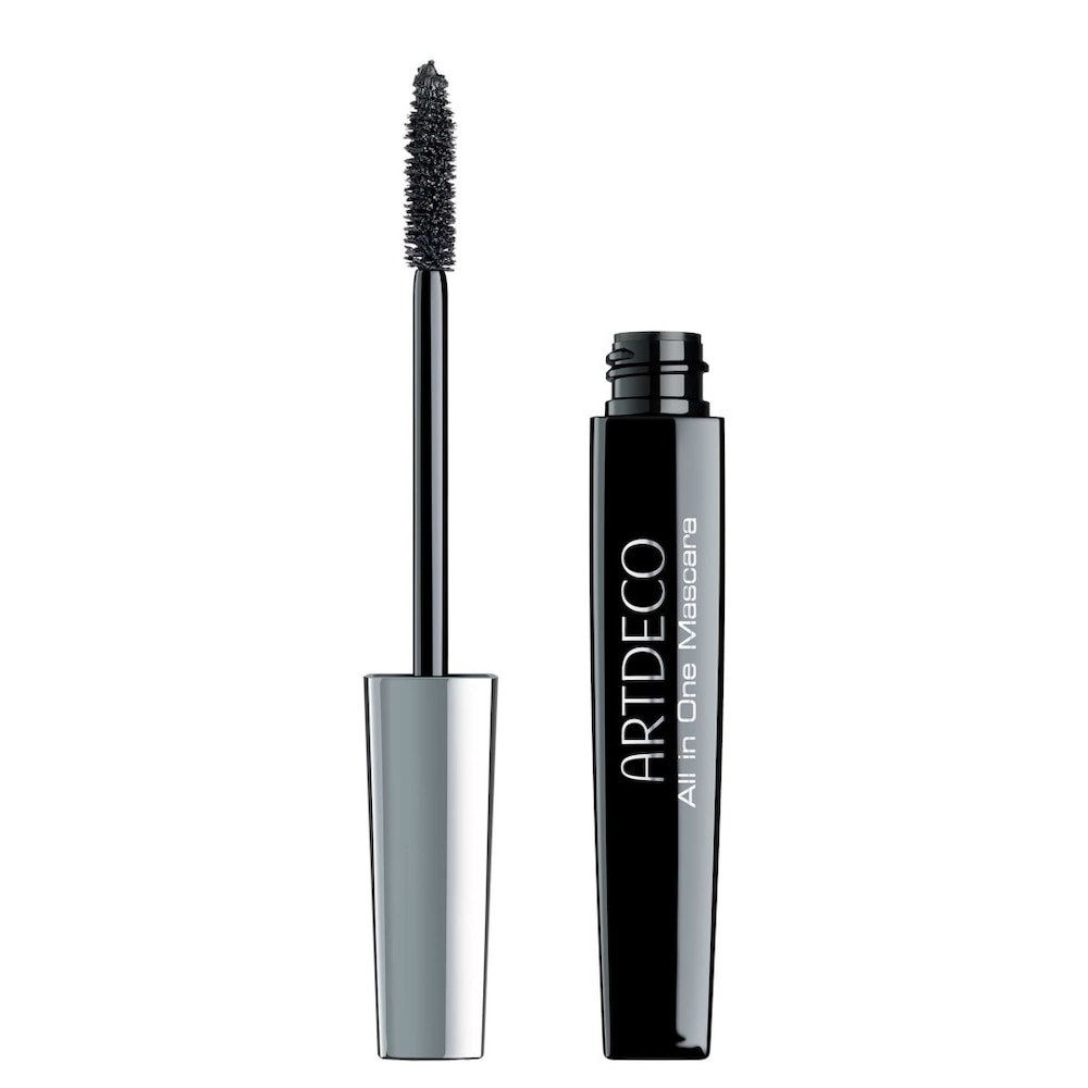 Artdeco All in One Mascara 01 czarny Tusz do rzęs 10ml