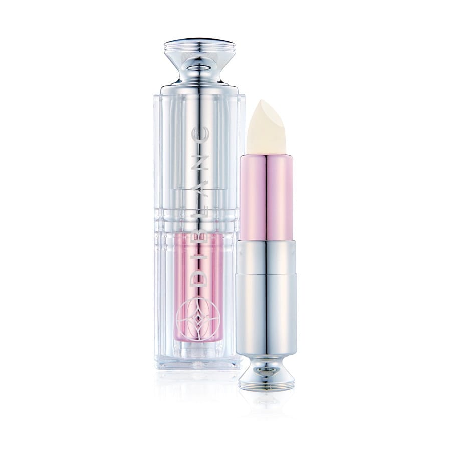 Diblanc Diblanc LIP GLOSS 3IN 1 Pielęgnacja ust 4g