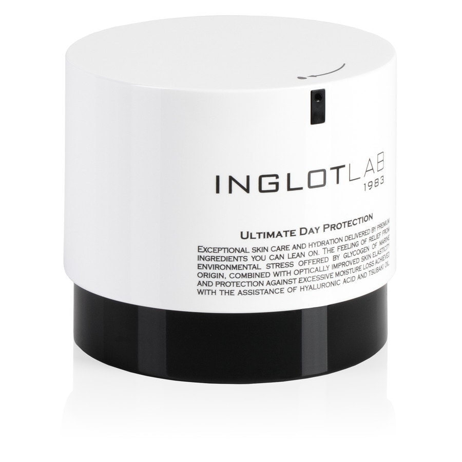 Inglot Ultimate Day Protection Krem do twarzy 50ml