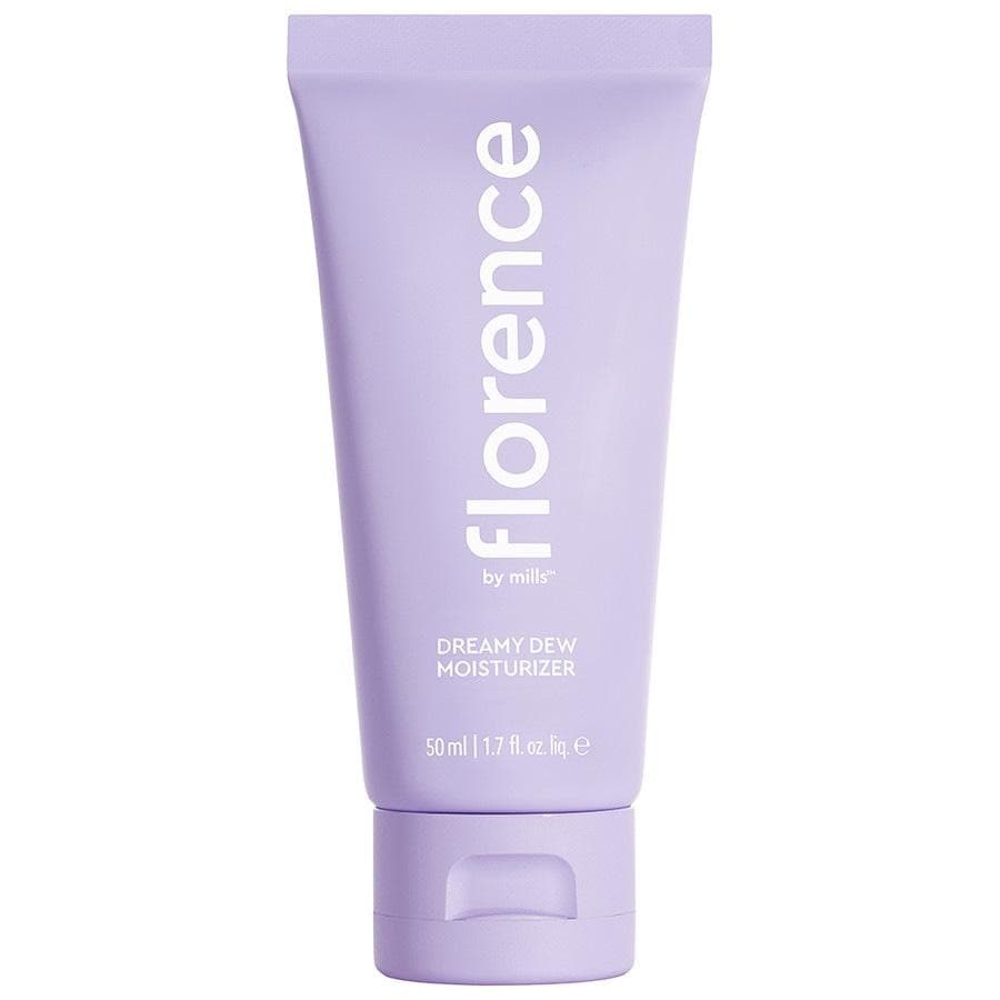 Florence By Mills Florence By Mills Dreamy Dew Moisturizer Pielęgnacja twarzy 50ml