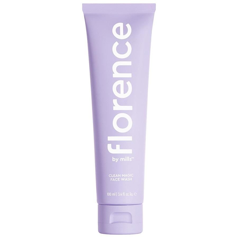 Florence By Mills Clean Magic Face Wash Oczyszczanie 100ml