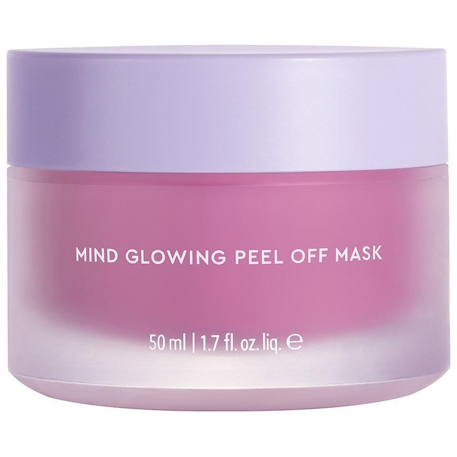 Florence By Mills Florence By Mills Mind Glowing Peel Off Mask Maska 50ml